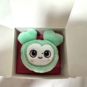 TWICE 봉제인형 링 미나