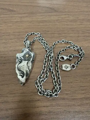 ARIZONA FREEDOM 화살촉 실버, 골드