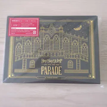 Hey!Say!JUMP LIVE TOUR 2019-2020 PARADE