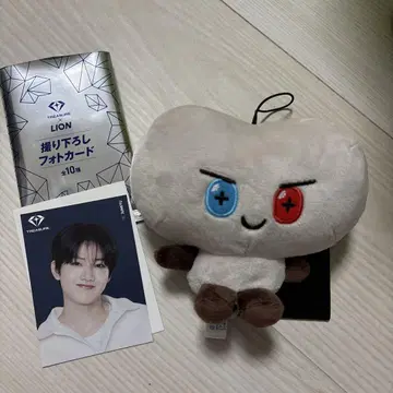 TREASURE 준규
