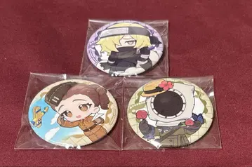제5인격 fun trip 캔뱃지 묘지기