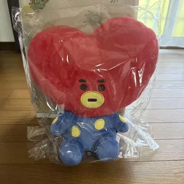 TATA 테테 태현 봉제인형
