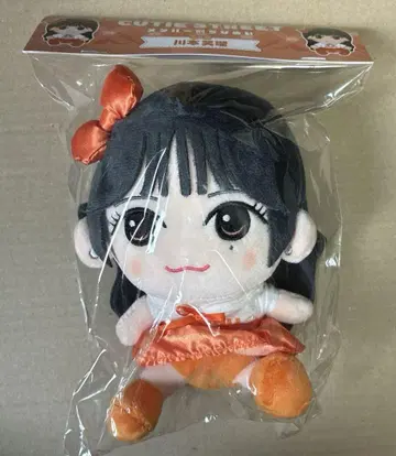 카와모토 에루 CUTIE STREET 꼬마인형