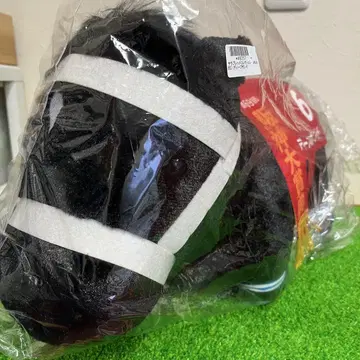 서러브레드 컬렉션 후와후와 BIG 봉제 인형 디본드