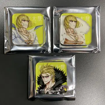 혼조 라이타 전 FGO 사카타 킨토키 아크릴 마그넷 세트