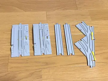 프라레일 선로
