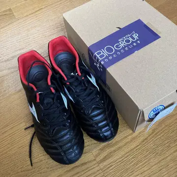 [새상품급] 미즈노 축구 스파이크 모나르시다 NEO III 26.0