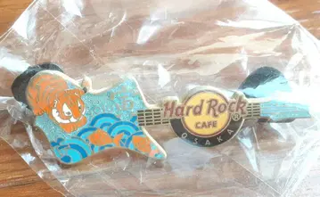 하드록카페 Hard Rock Cafe 호랑이해 핑 배치 pin
