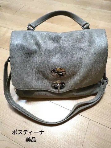 자넬라토 포스티나 새상품급