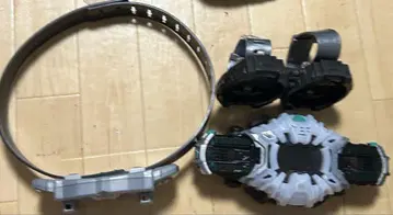 가면라이더 변신 벨트 세트