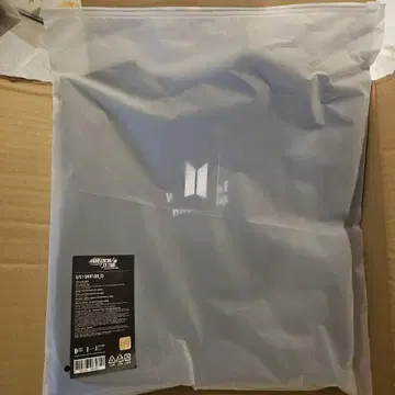 RUNSEOKJIN_EP.TOUR 티셔츠 S 사이즈 jin