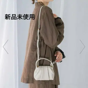 LUMEN FANTINE PETIT BAG 어반리서치 로쏘