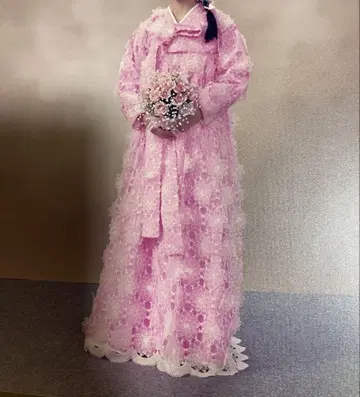 치마저고리