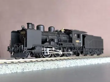 N게이지 KATO 8620 도호쿠 사양