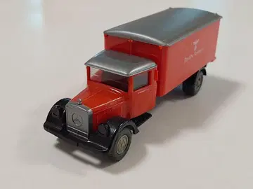 WIKING 342 BERLIN- W