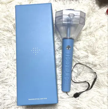 TREASURE 공식 응원봉