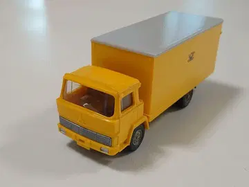 WIKING 550 Post Lkw