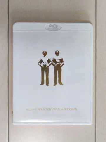 기린지 / LIVE at BUDOKAN 2003 Blu-ray