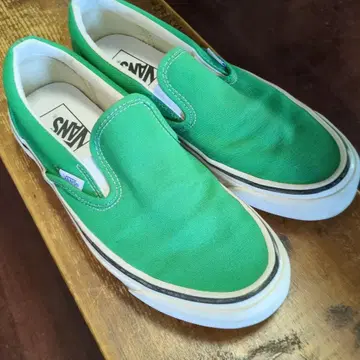 VANS 반스 Style 98 슬립온 26cm