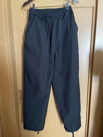STUMPSTAMP STRETCH EASY PANTS