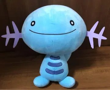우파 모후굿토 봉제인형