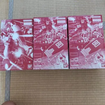 MG 1/100 짐 커맨드 우주전 사용 x 1 F80 건레이드 x 2