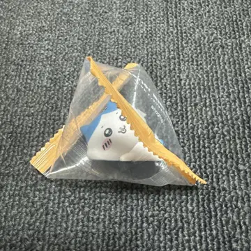치이카와 하치와레 피규어