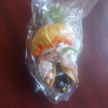 꽃의 정령 PVC 피규어 약 10cm
