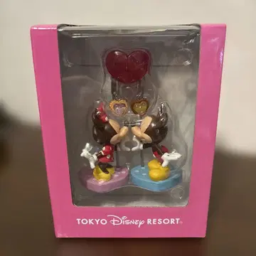 Disney 스탠드 클립