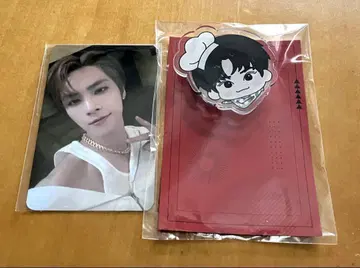 하이디라오 훠궈 WayV 세트 샤오쥔
