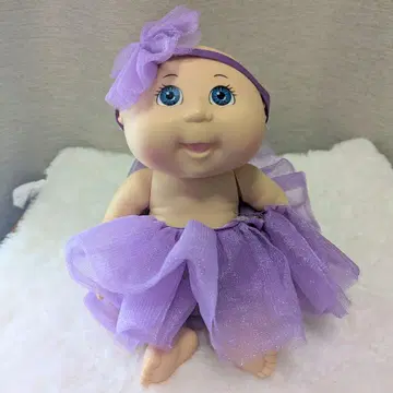 CPK cabbage patch kids 캐배지 밭 인형 캐배지 인형