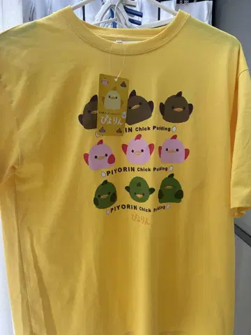 [ 최종 가격 인하 ] 삐요링 셔츠 점포 한정, 수량 한정 LL 사이즈