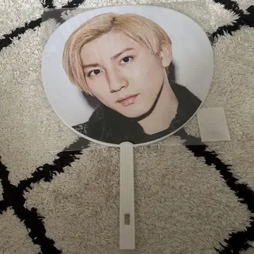 교모토 타이가 부채 첸에라