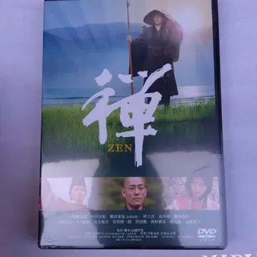 선 ZEN('08 [ 선 ZEN ] 제작위원회)