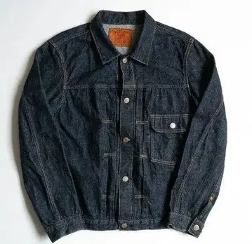 TCB jeans 20's Jacket 12.5oz