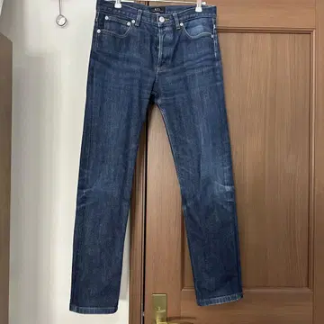 A.P.C. PETIT NEW STANDARD 30