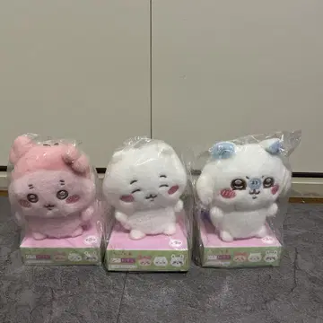치이카와 헌책방 모몽가  전종 3세트