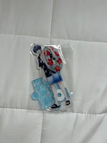 컬러풀피치 나오키리 사마란 아크릴 스탠드