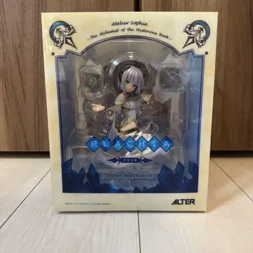 ALTER 플라프타