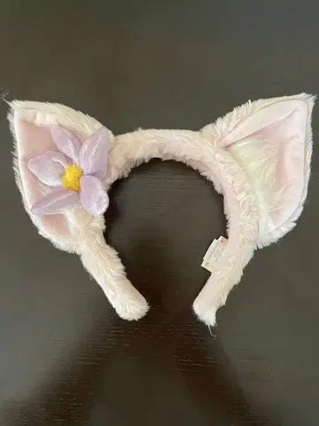 디즈니 머리띠 리나벨