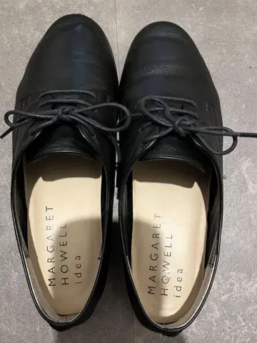 MARGARET HOWELL idea
