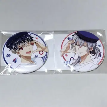 B's-LOG 비즈로그 10월호 캔뱃지 Re:vale