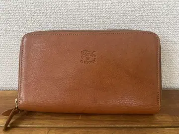 일비종떼 ILBIOSNTE 대용량 장지갑