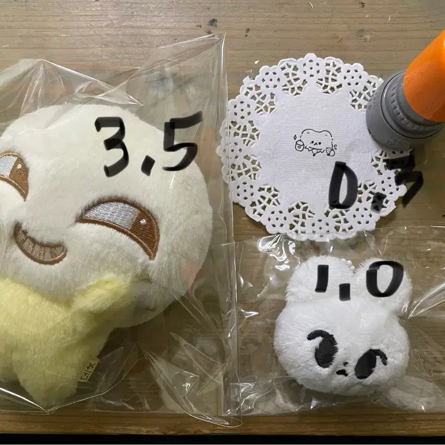 NCT | 엔시티 Nct Dream Chenle doll Deheet #데헷이,#엔시티