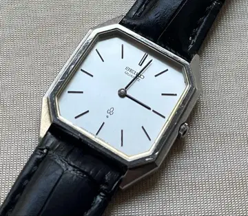 SEIKO 7820-5440 세이코 샤리오 작동 양호