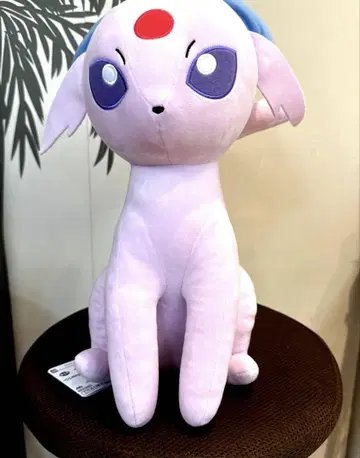 에브이 봉제 인형 엄청 폭신 컬러 셀렉션 봉제 인형