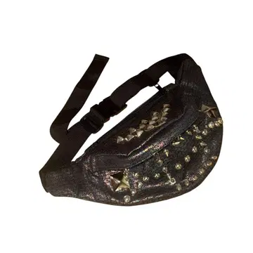 Archive Phenomenon Studs Waist Bag