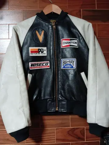 Vanson TJP SIZE-S