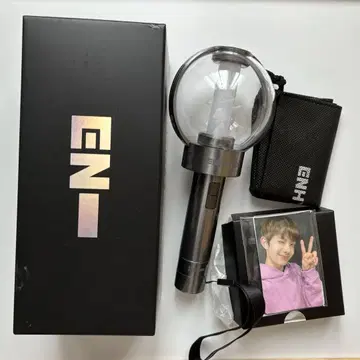 ENHYPEN 응원봉