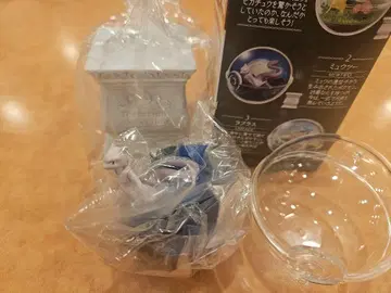 포켓몬 테라리움 컬렉션 15 뮤츠
